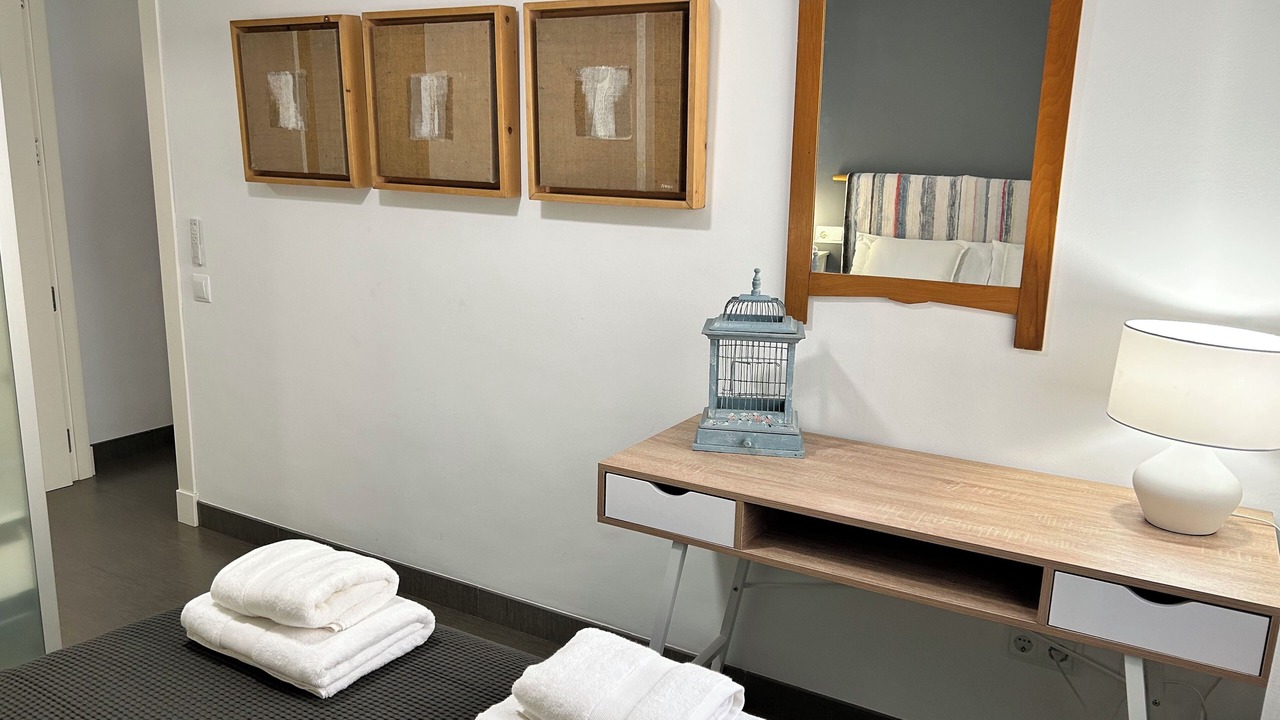 Photo of Bedroom in Pujaire