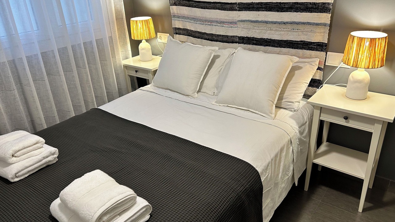 Photo of Bedroom in Pujaire