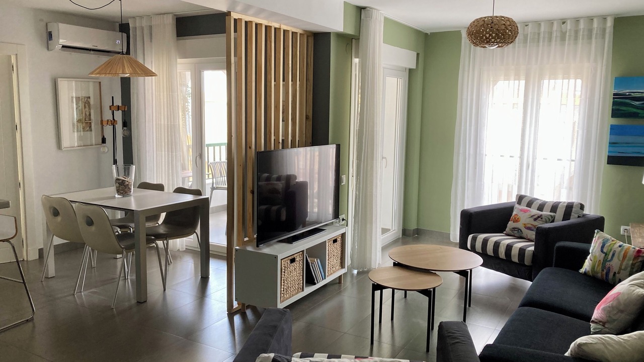 Photo of Livingroom in Pujaire