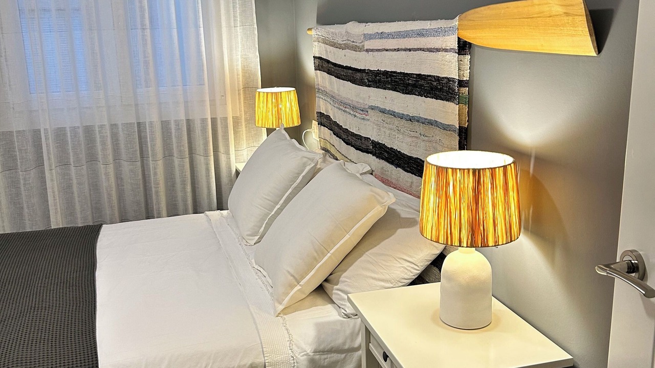 Photo of Bedroom in Pujaire