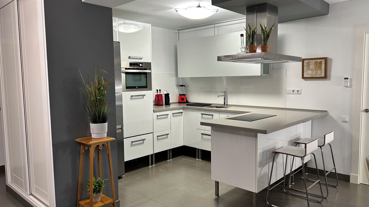 Photo of Kitchen in Pujaire