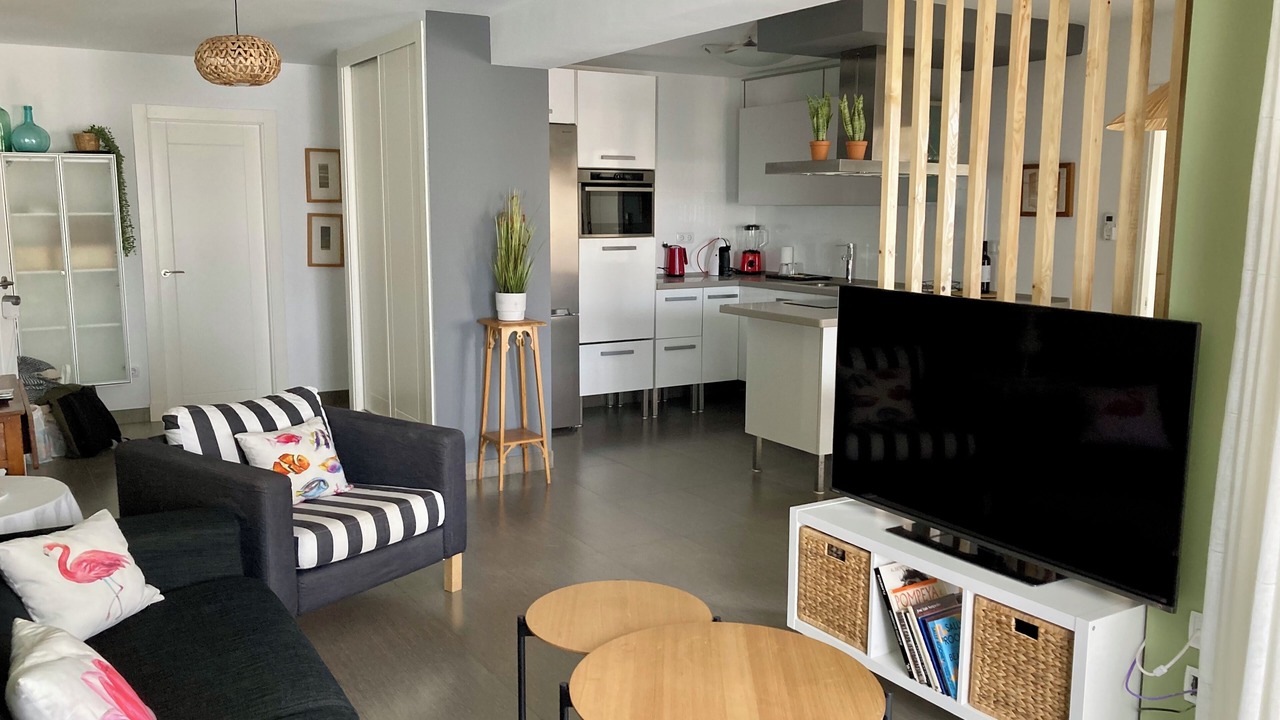 Photo of Livingroom in Pujaire