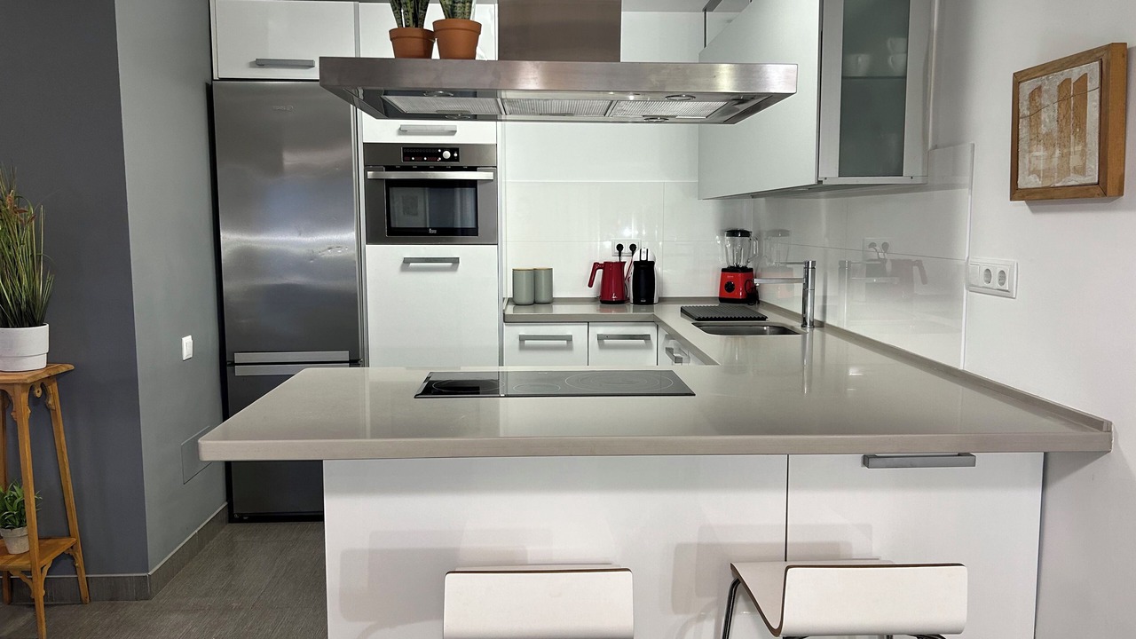Photo of Kitchen in Pujaire