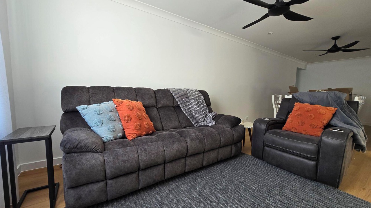 Photo of Livingroom in Forest Lake