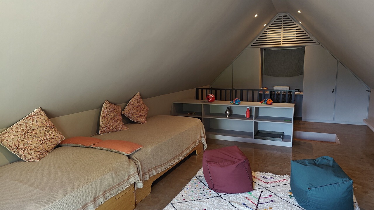 Photo of Bedroom in Glacis