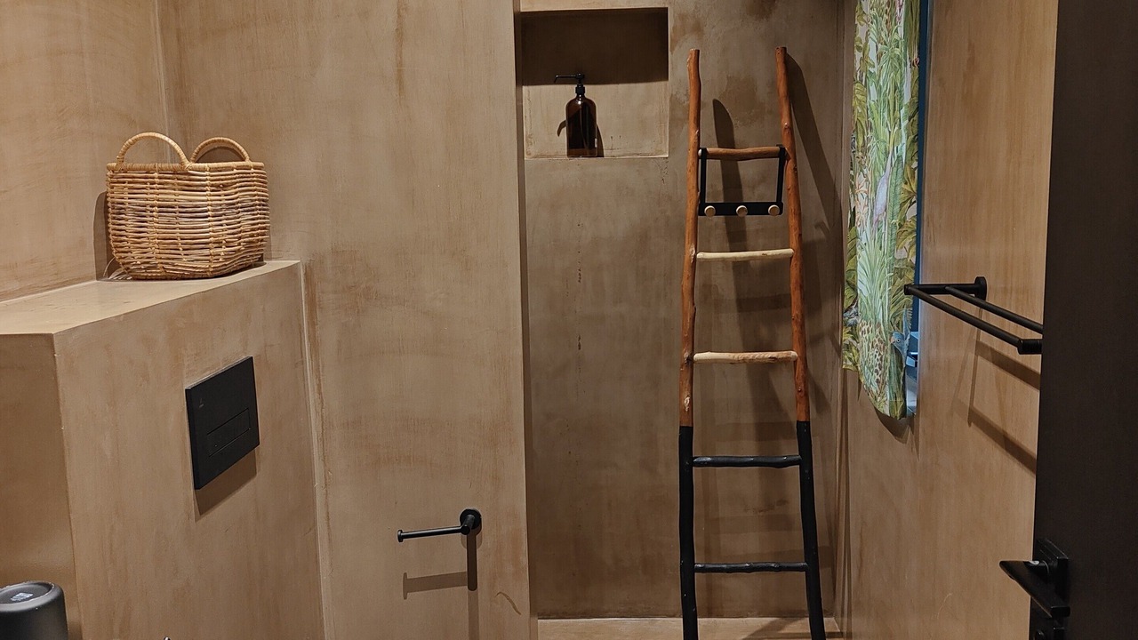 Photo of Bathroom in Glacis