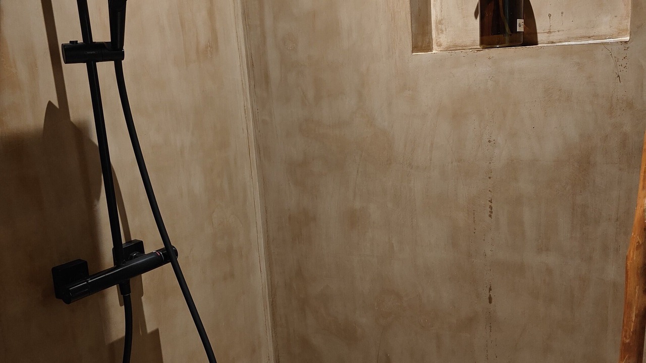 Photo of Bathroom in Glacis