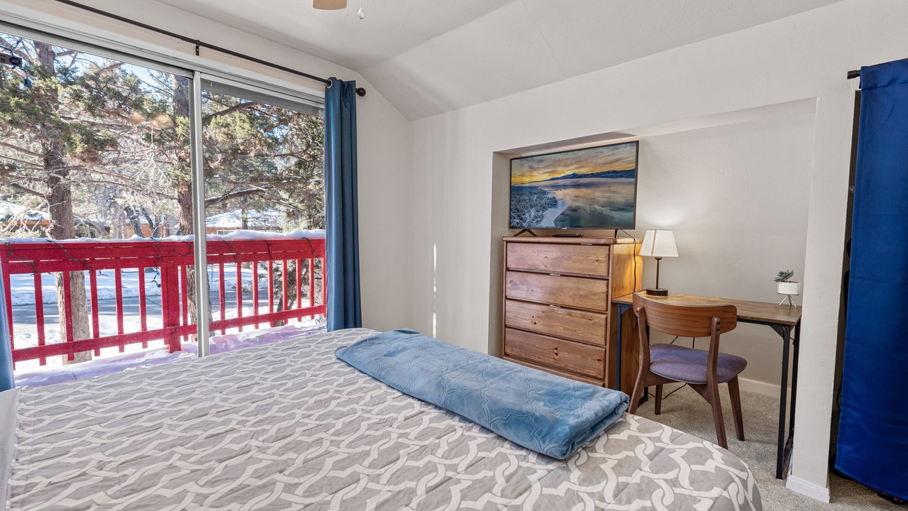 Photo of Bedroom in Sugarloaf