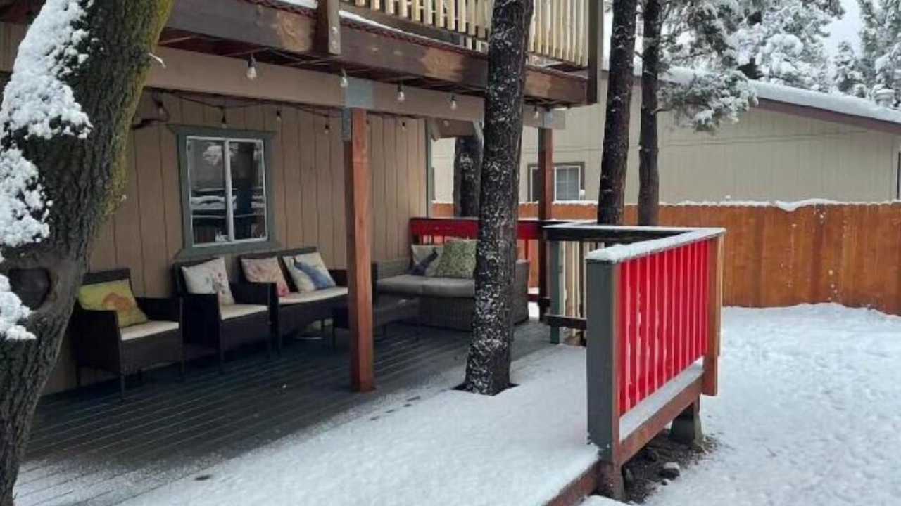 Photo of Patio Balcony in Sugarloaf