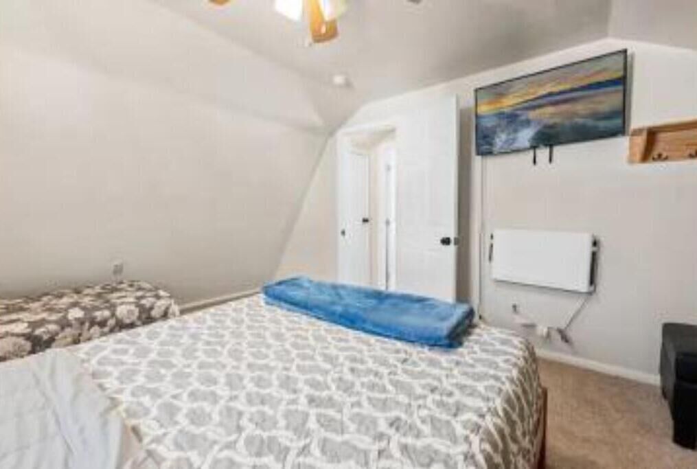 Photo of Bedroom in Sugarloaf