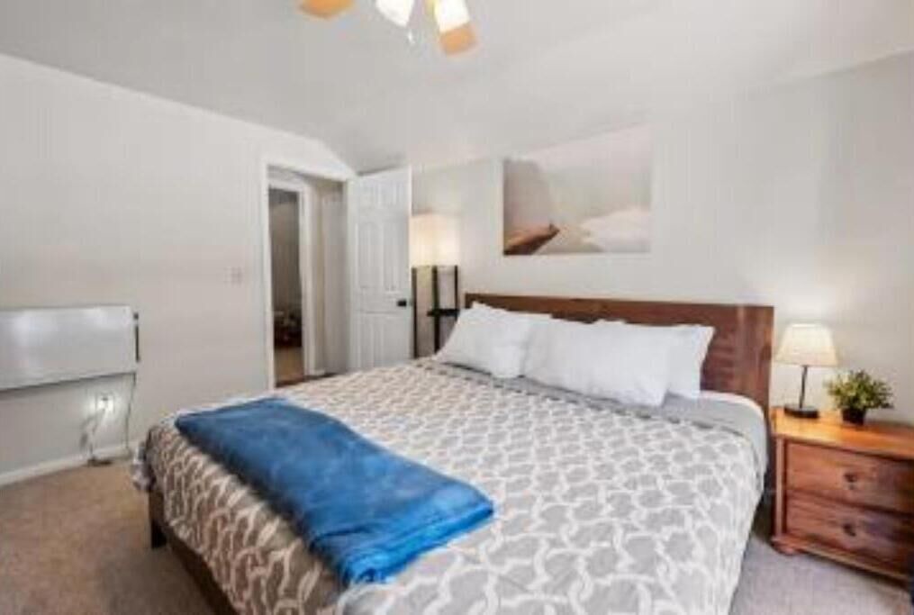 Photo of Bedroom in Sugarloaf