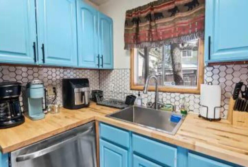 Photo of Kitchen in Sugarloaf