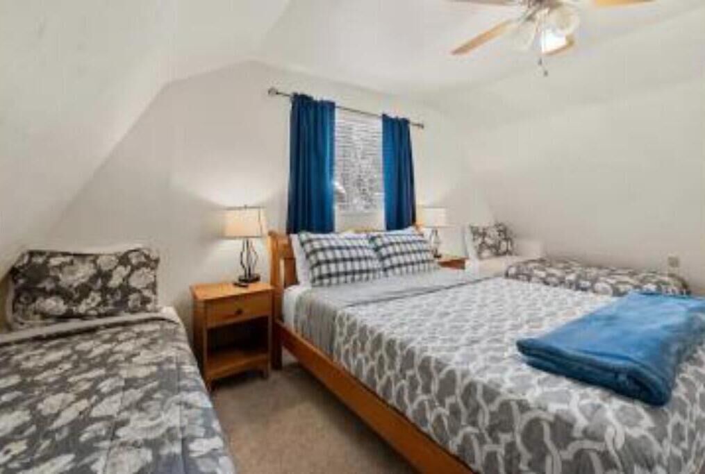 Photo of Bedroom in Sugarloaf