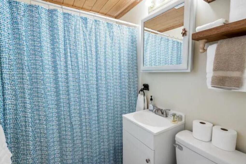 Photo of Bathroom in Sugarloaf