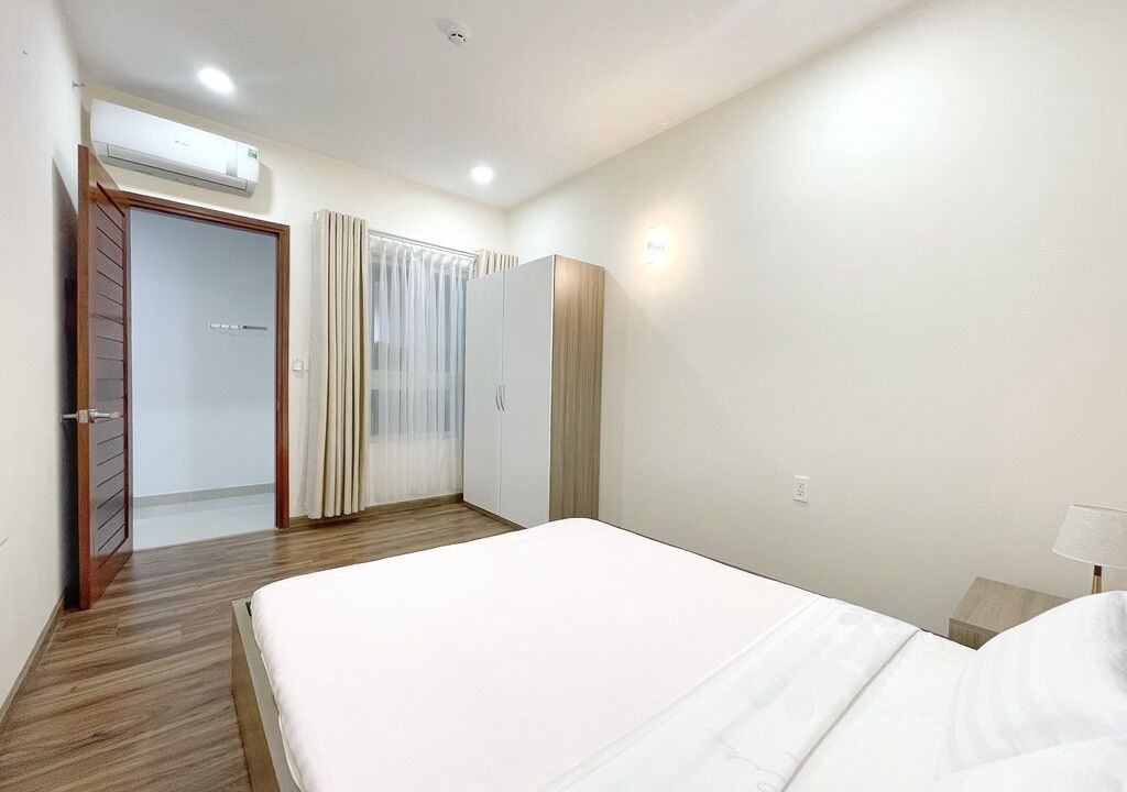 Photo of Bedroom in Thang Tam