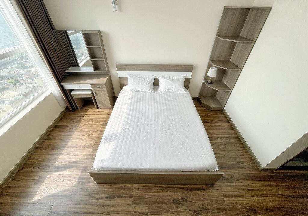 Photo of Bedroom in Thang Tam