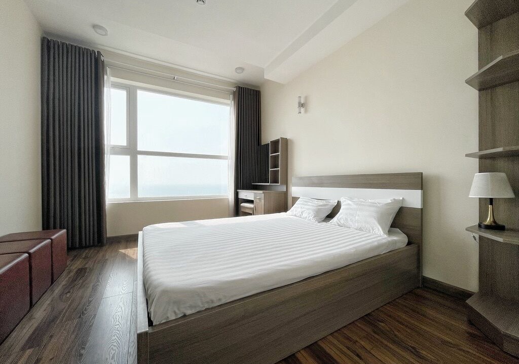 Photo of Bedroom in Thang Tam