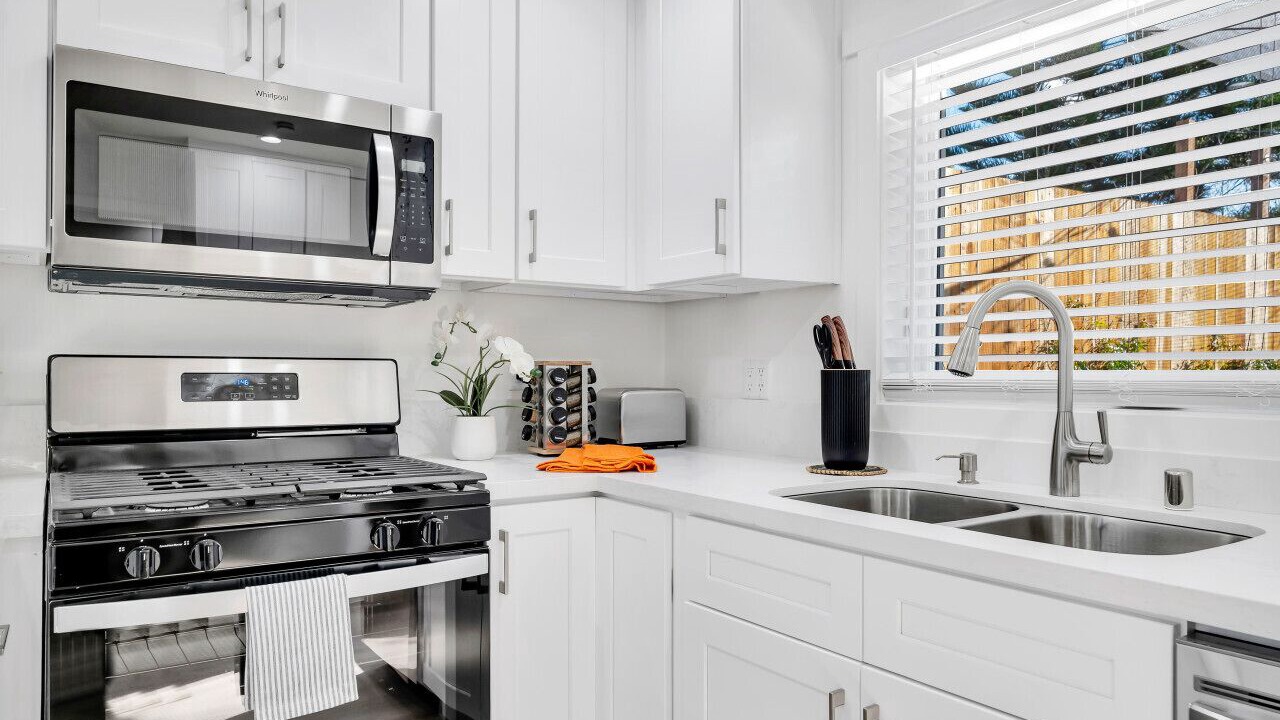 Photo of Kitchen in Thousand Oaks