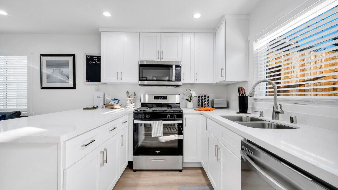 Photo of Kitchen in Thousand Oaks
