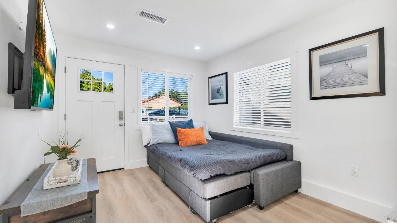 Photo of Bedroom in Thousand Oaks