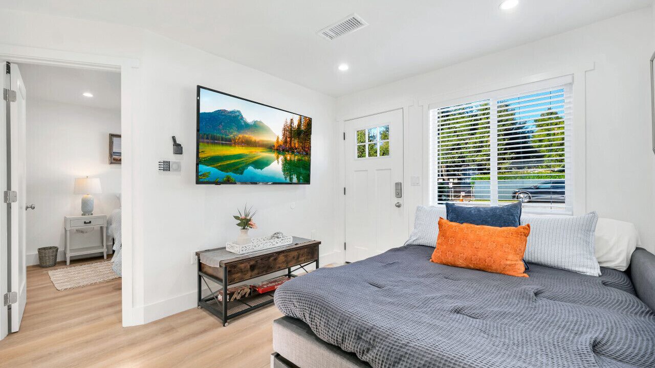 Photo of Bedroom in Thousand Oaks
