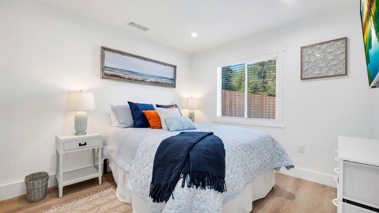 Photo of Bedroom in Thousand Oaks