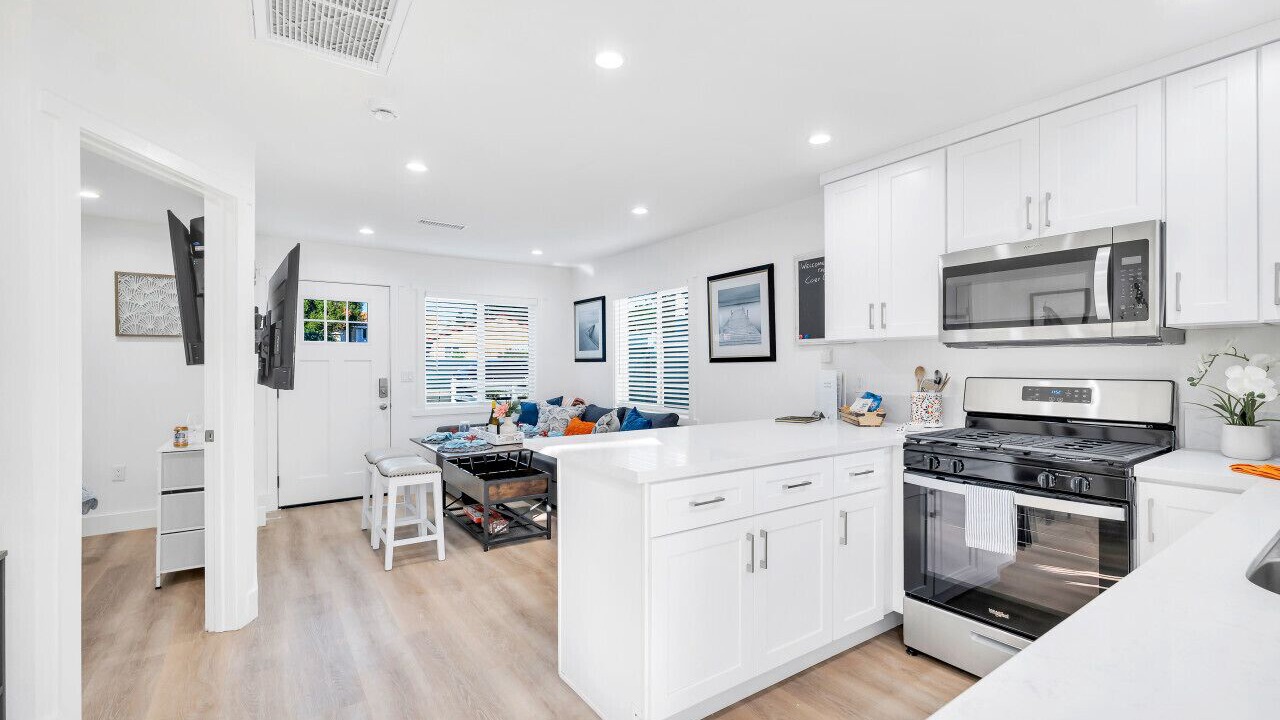 Photo of Bedroom in Thousand Oaks
