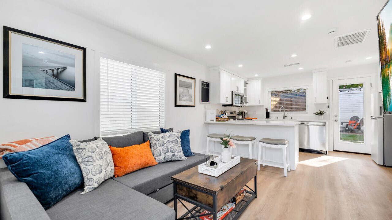 Photo of Bedroom in Thousand Oaks