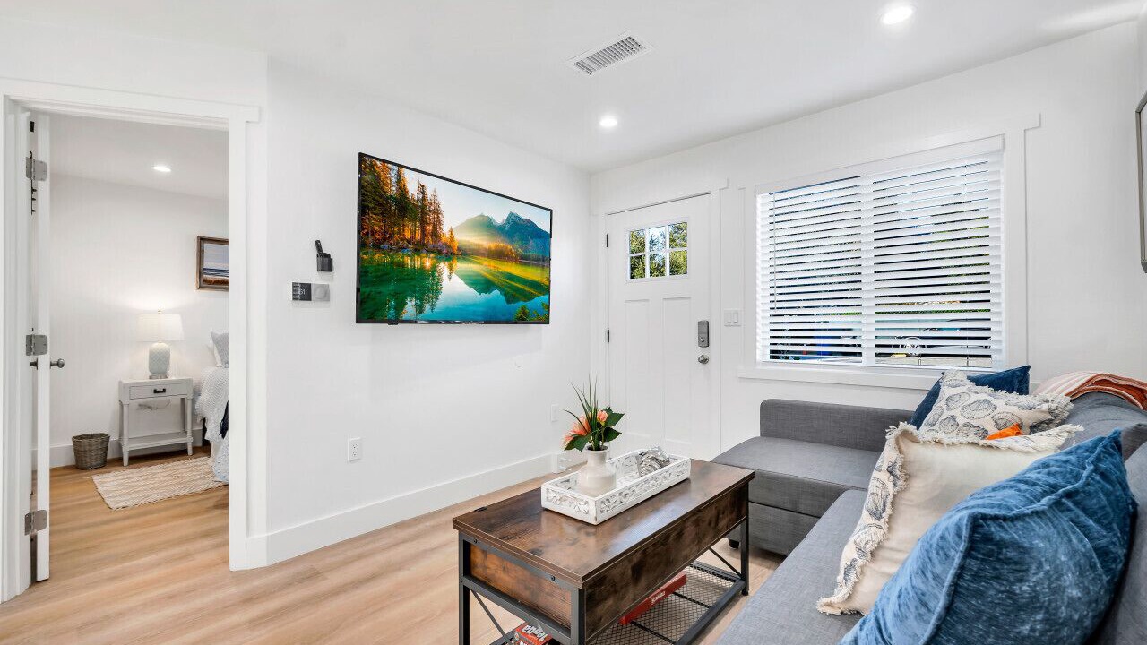 Photo of Bedroom in Thousand Oaks