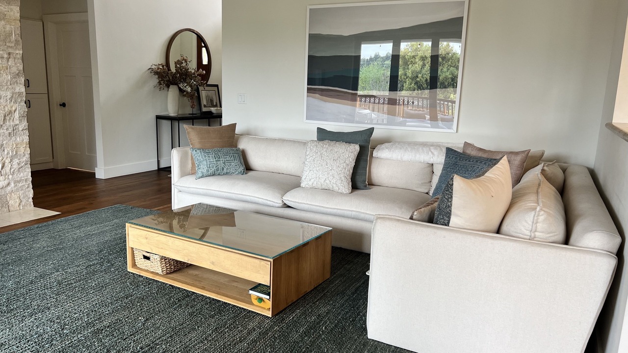 Photo of Livingroom in Scotts Valley