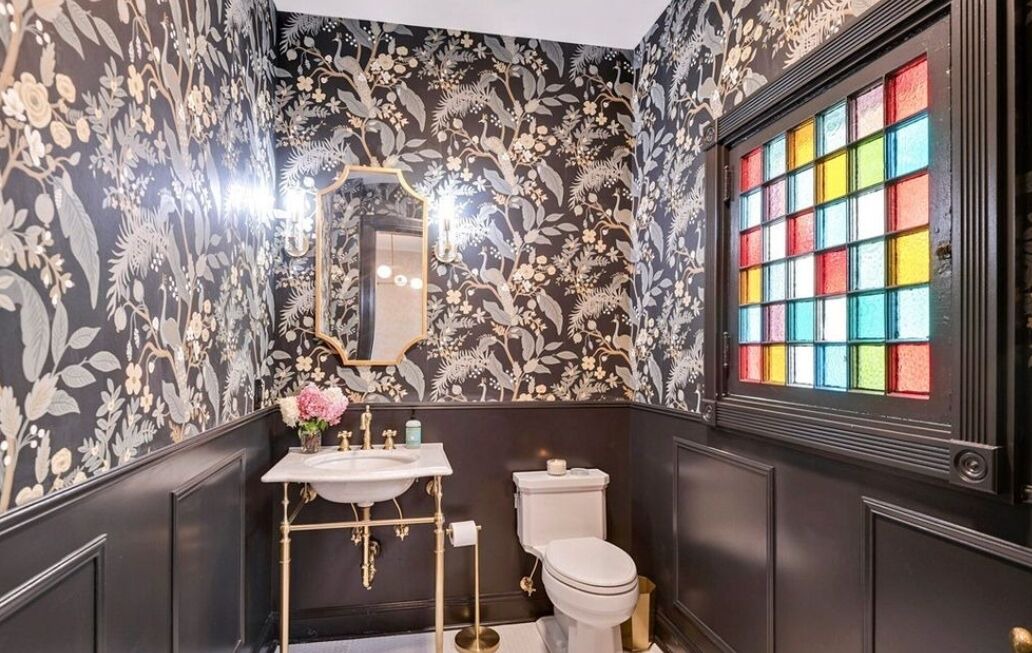 Photo of Bathroom in Auburn