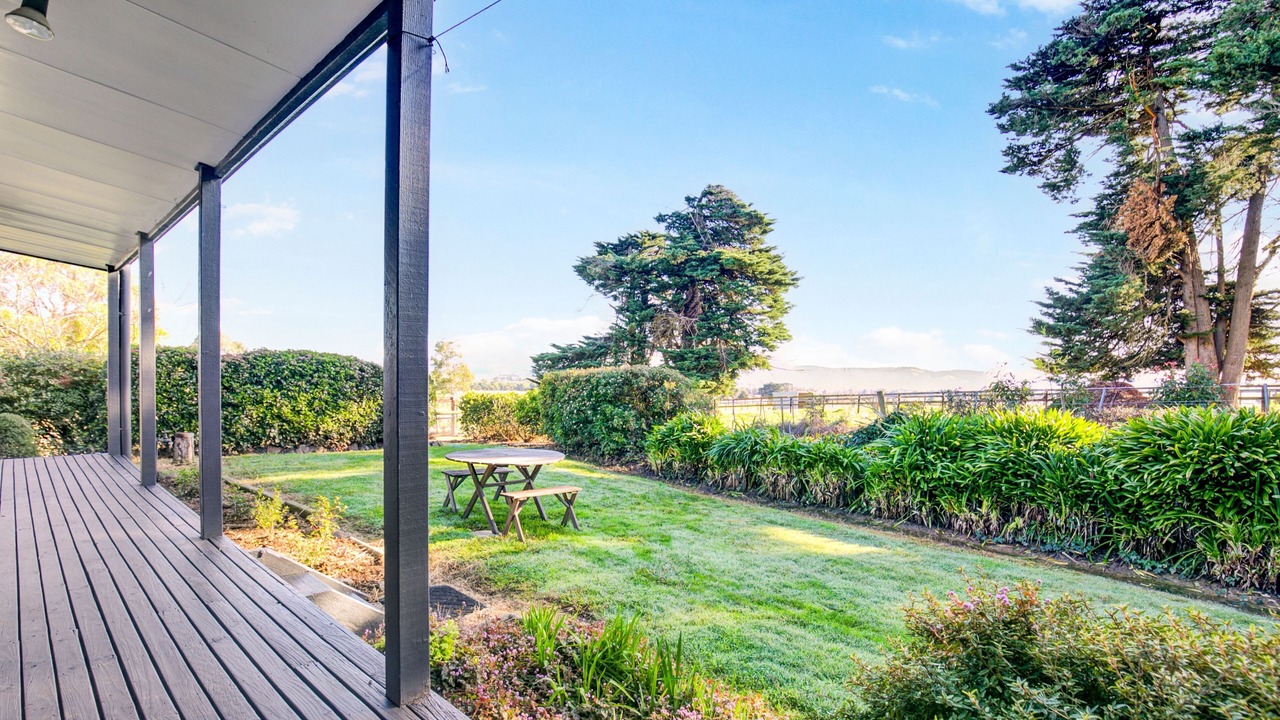 Photo of Outdoor in Coldstream