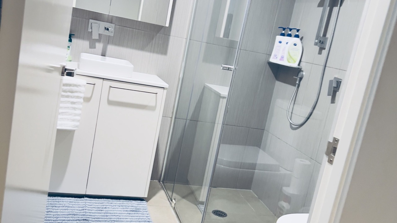 Photo of Bathroom in Lyneham