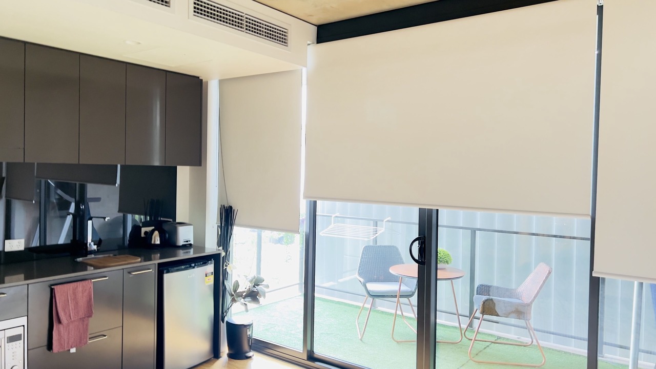 Photo of Kitchen in Lyneham