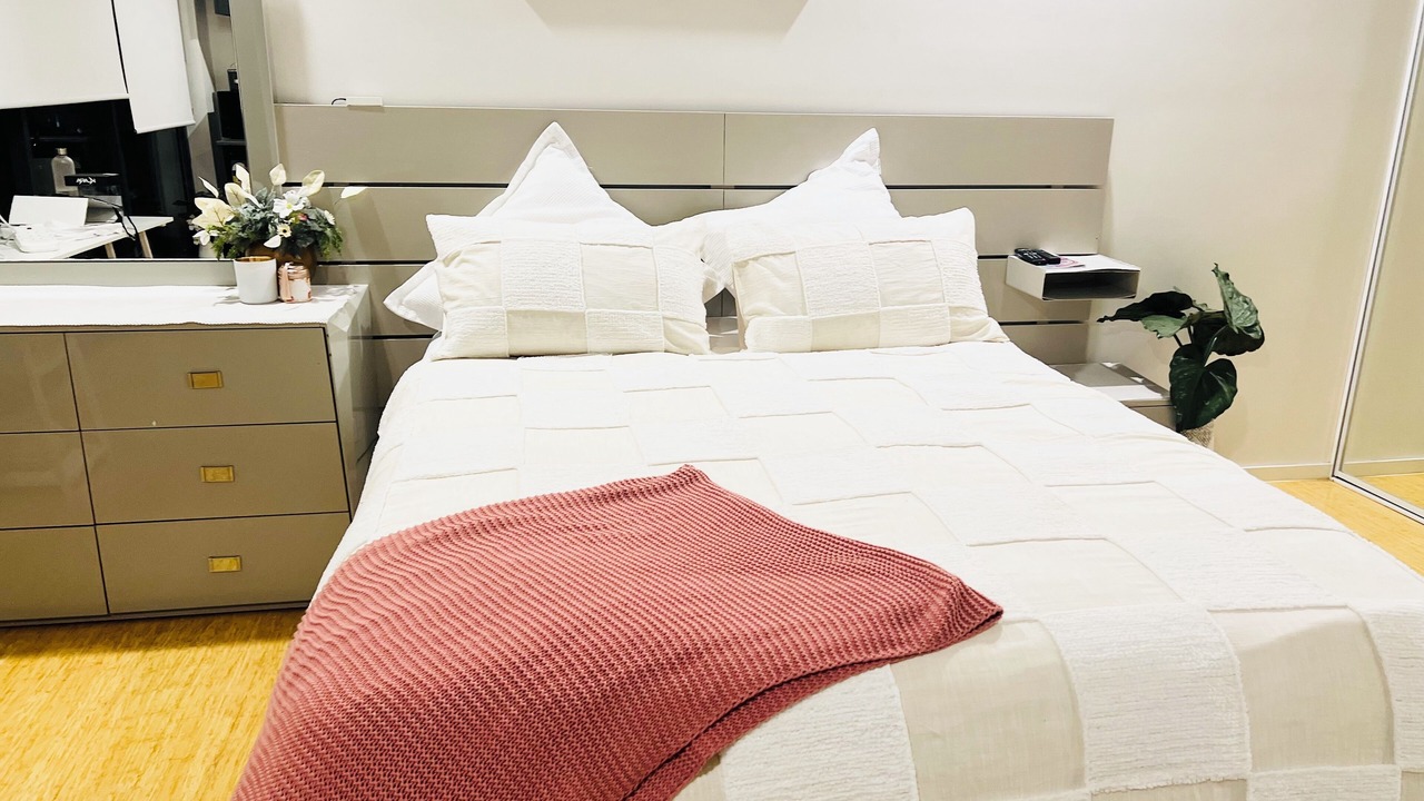 Photo of Bedroom in Lyneham