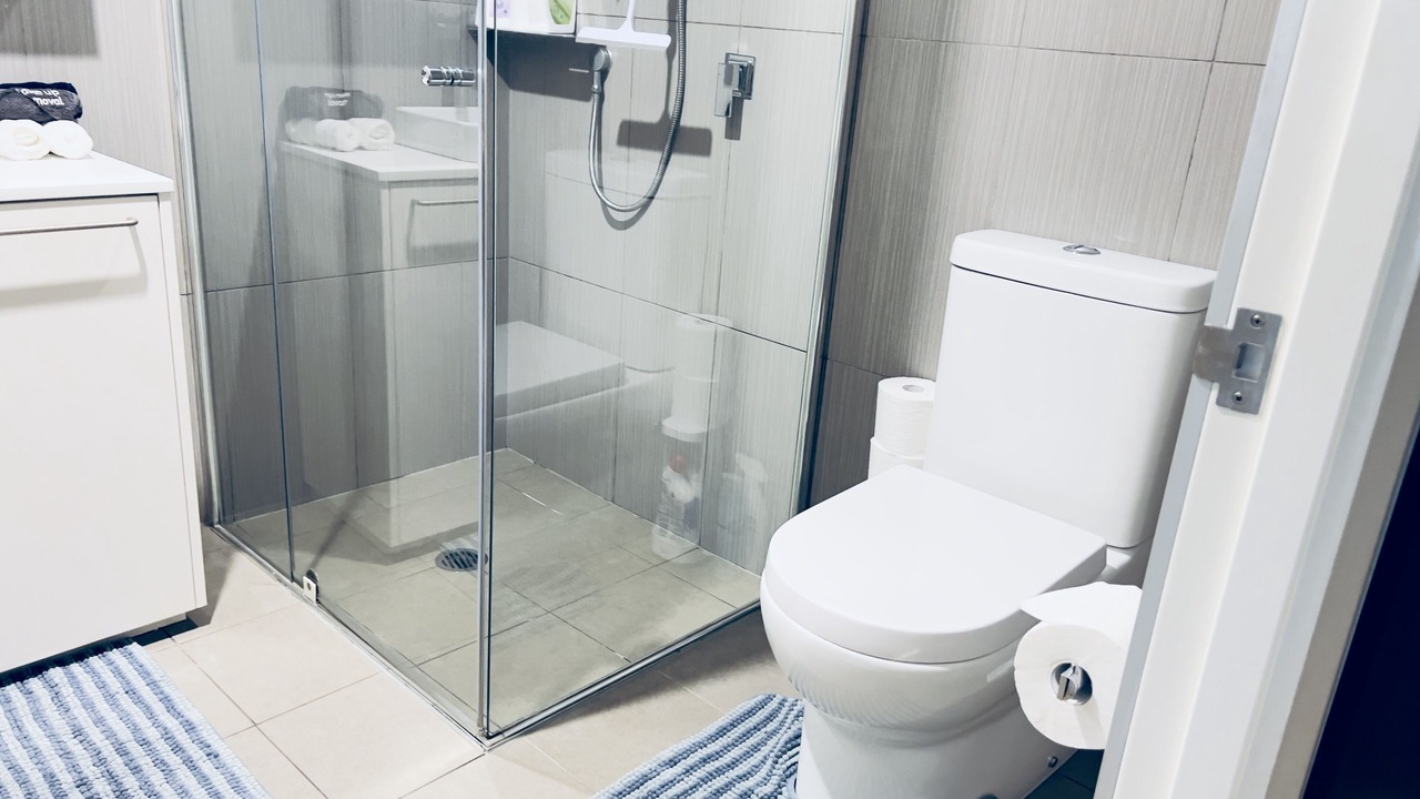 Photo of Bathroom in Lyneham