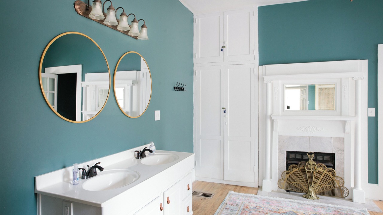 Photo of Bathroom in Montgomery