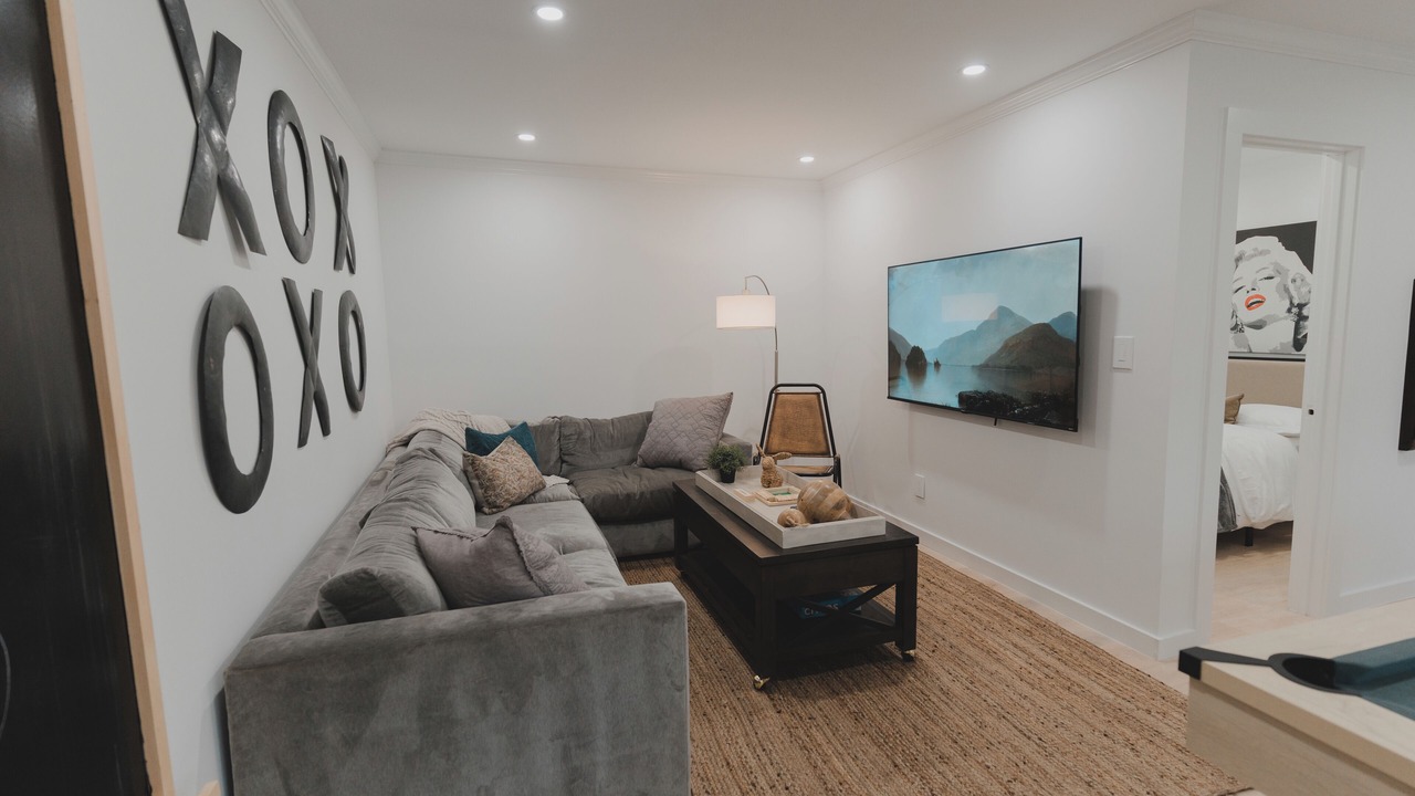 Photo of Livingroom in Athens