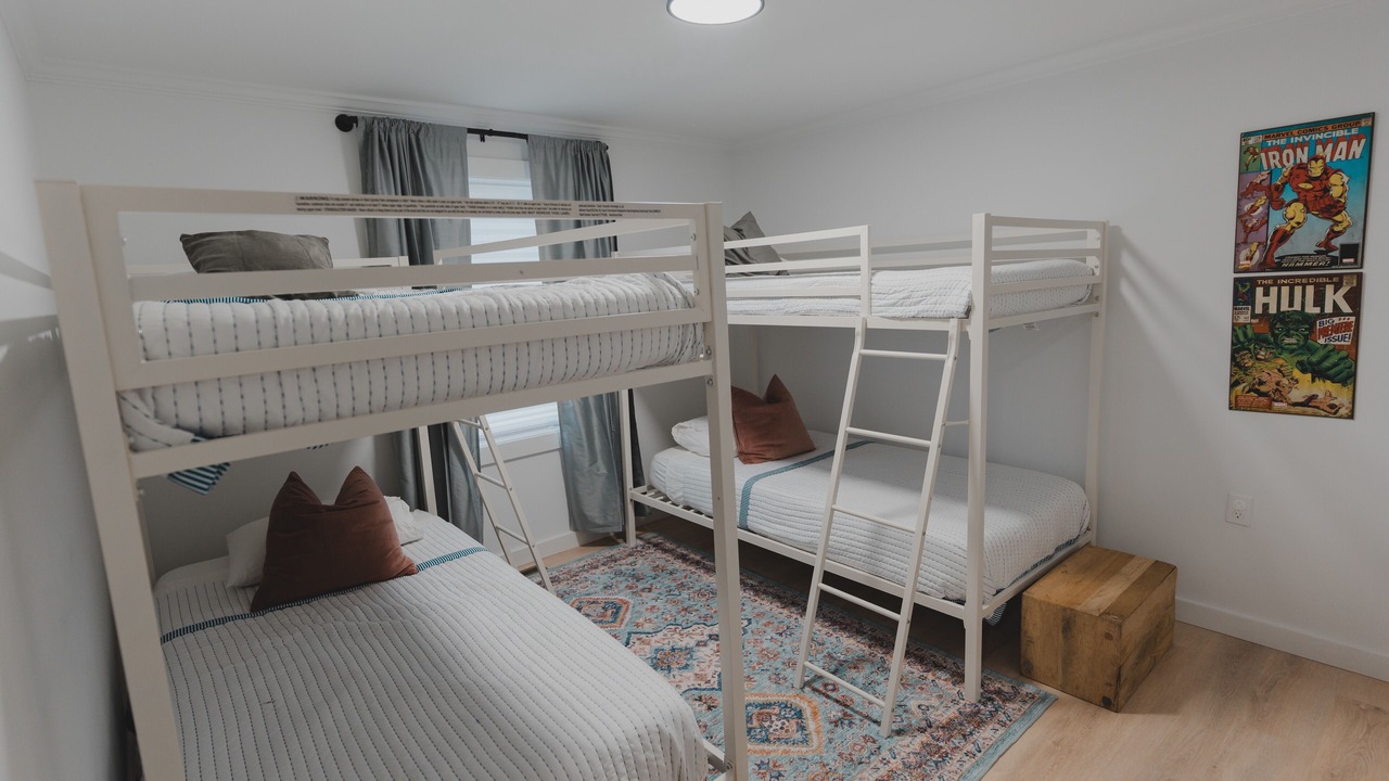 Photo of Bedroom in Athens