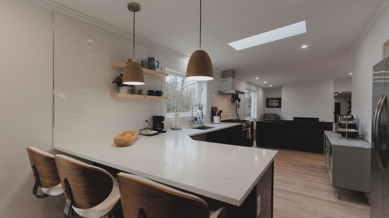 Photo of Kitchen in Athens