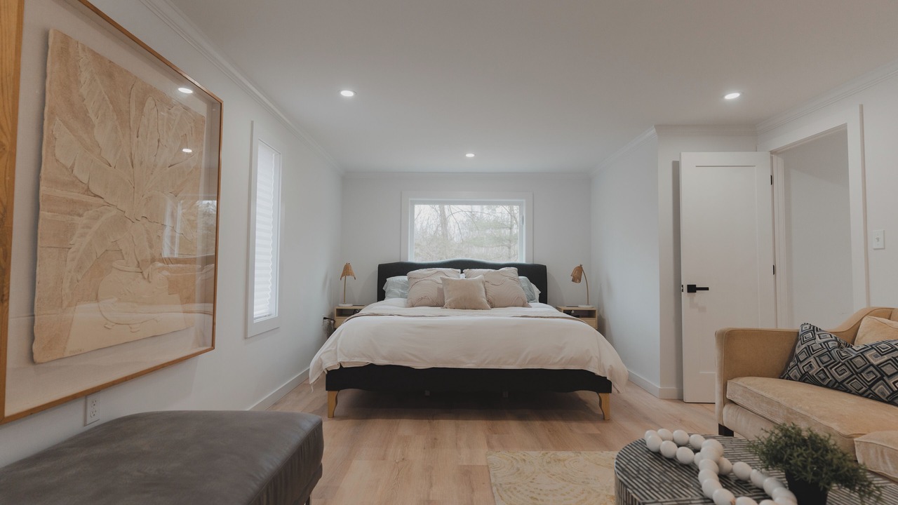 Photo of Bedroom in Athens