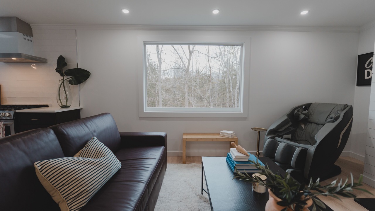 Photo of Livingroom in Athens