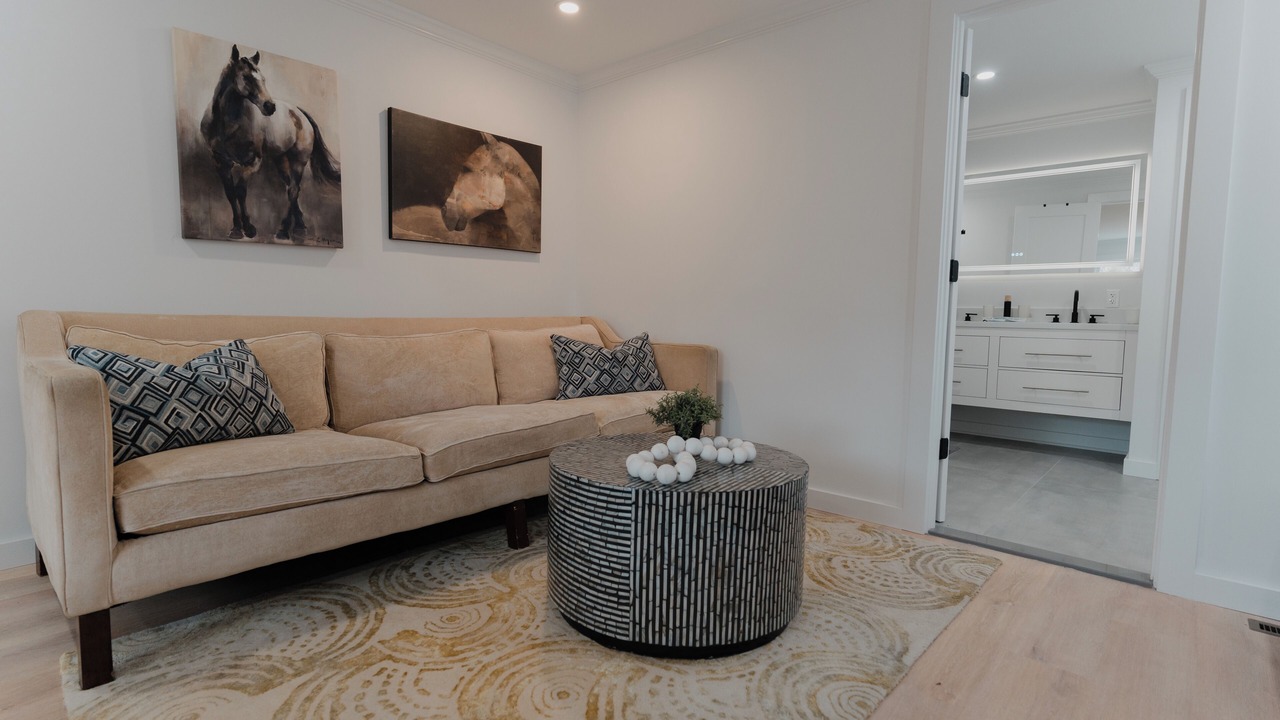 Photo of Livingroom in Athens
