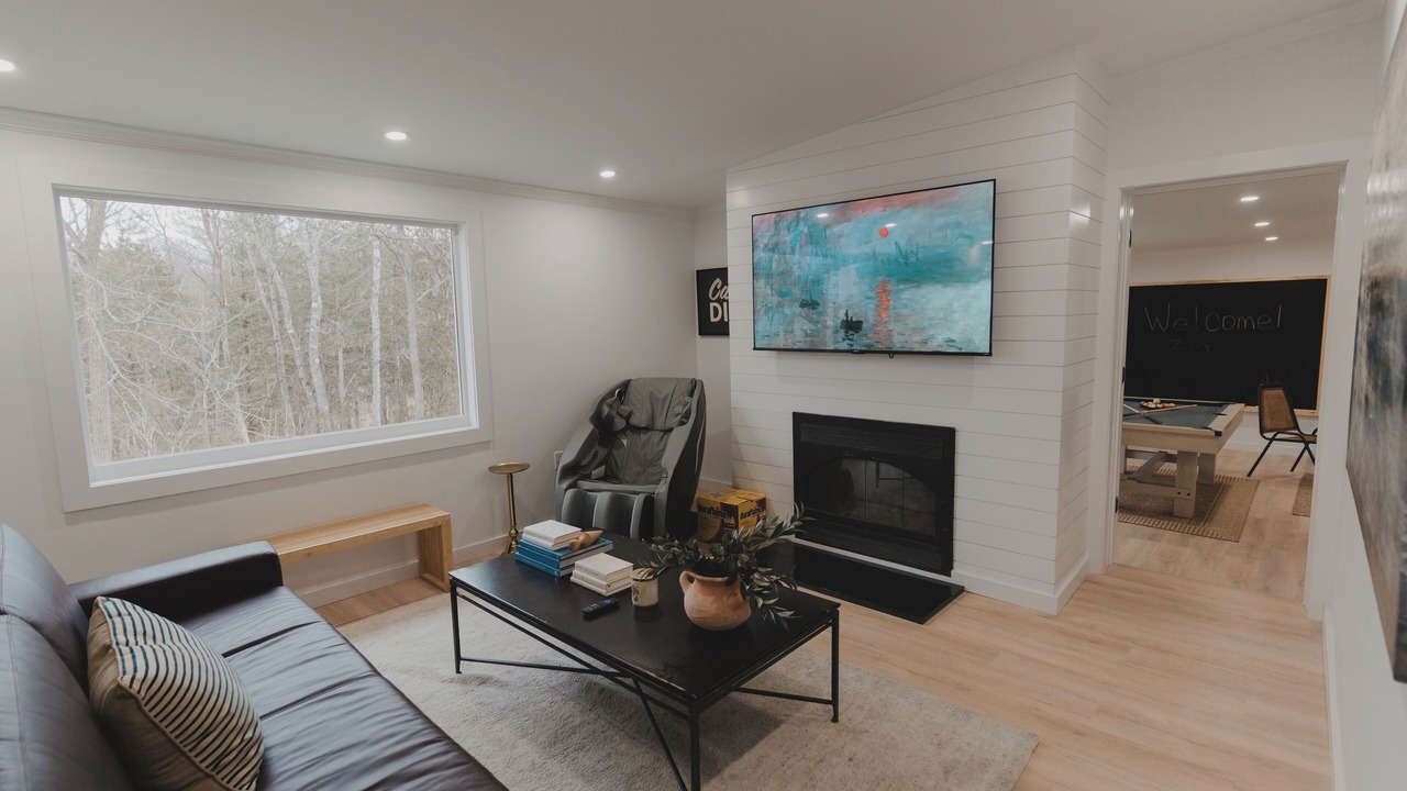 Photo of Livingroom in Athens