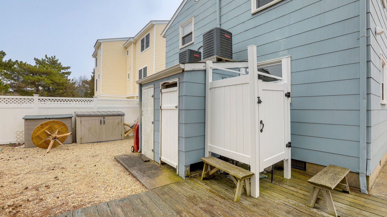 Photo of Outdoor in Beach Haven Gardens