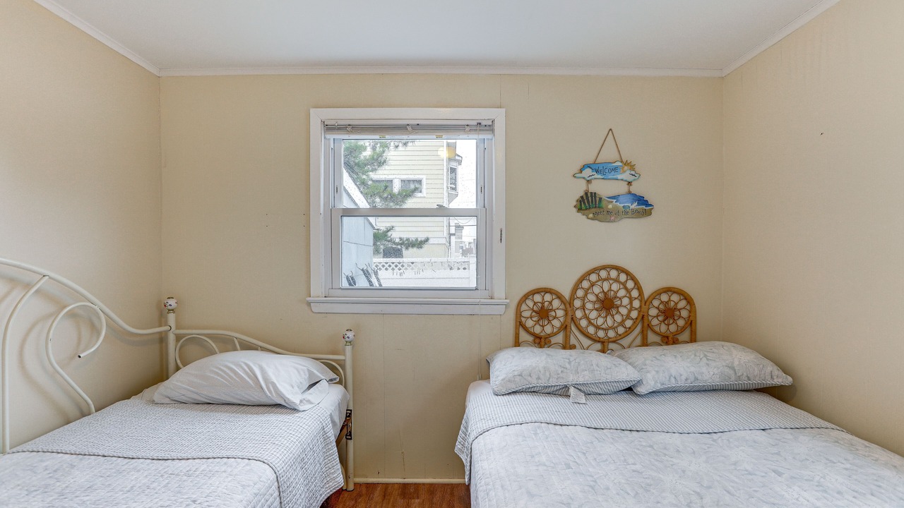 Photo of Bedroom in Beach Haven Gardens