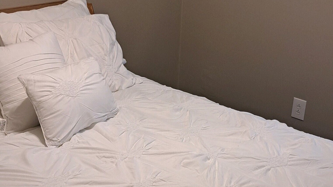 Photo of Bedroom in Tuscaloosa