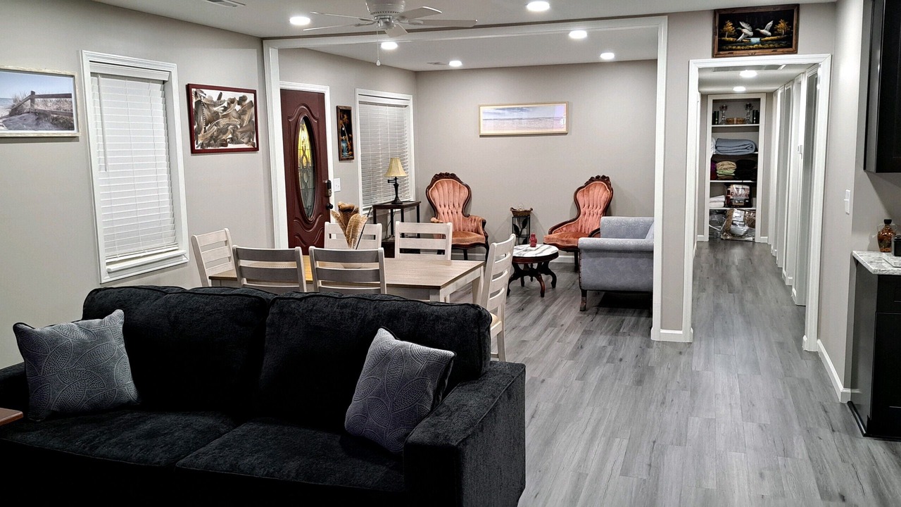 Photo of Livingroom in Tuscaloosa