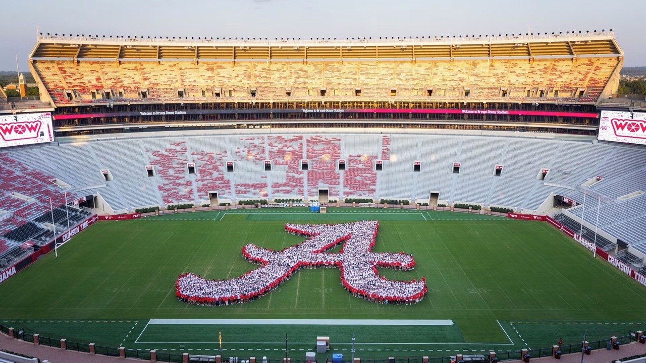 Photo of Others in Tuscaloosa