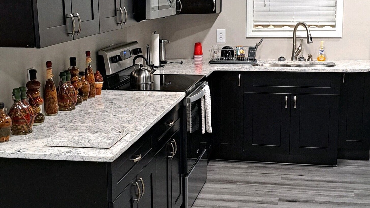 Photo of Kitchen in Tuscaloosa